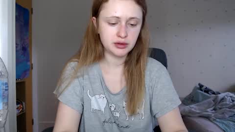 Marishka online show from 12-18-24, 01:56