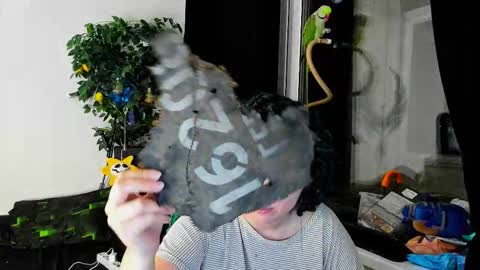 Marishka online show from 09-12-25, 07:47