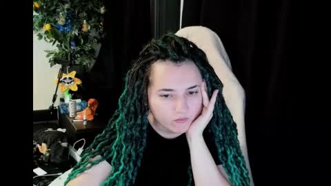 Marishka online show from 09-16-25, 10:55