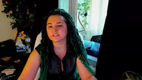 Marishka online show from 09-19-25, 06:26