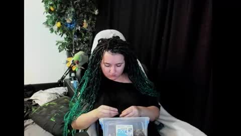 Marishka online show from 09-30-25, 04:28