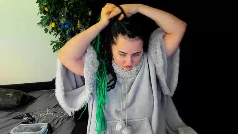 Marishka online show from 09-30-25, 10:04