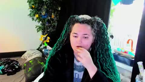 Marishka online show from 10-03-25, 06:43