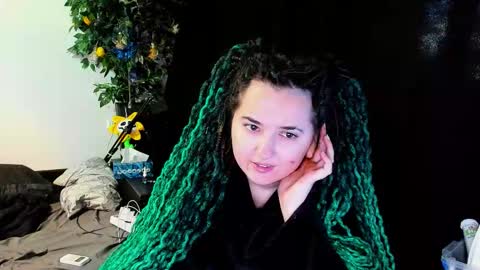 Marishka online show from 10-04-25, 06:33