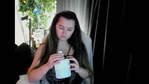 Marishka online show from 10-10-25, 09:36