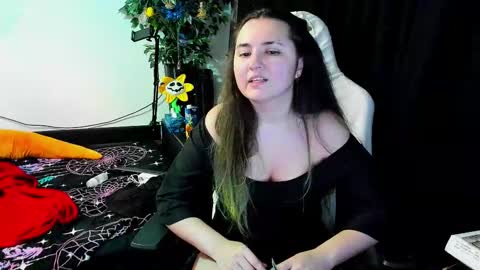 Marishka online show from 10-11-25, 09:35