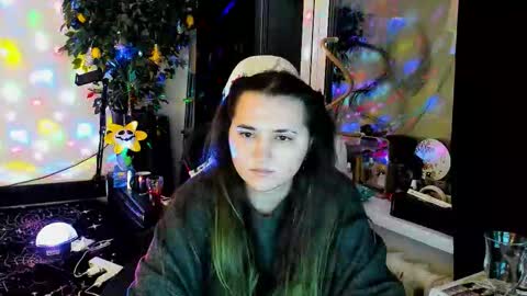 Marishka online show from 10-12-25, 10:42