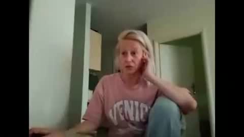 MaryGoRound online show from 06-29-26, 06:08