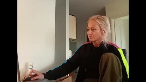 MaryGoRound online show from 07-20-26, 11:56