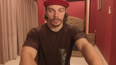 Alan online show from 06-19-26, 04:44