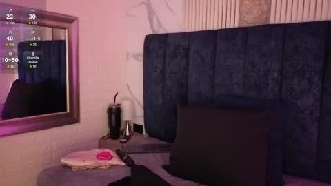 marscarlett online show from 04-13-26, 09:26