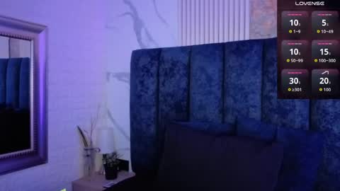 marscarlett online show from 05-15-26, 11:17
