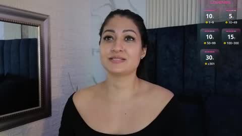 marscarlett online show from 05-29-26, 11:30