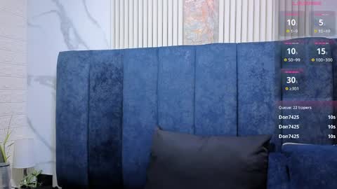 marscarlett online show from 05-30-26, 12:02