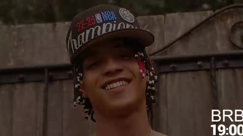 MARSHALL online show from 04-13-26, 04:12