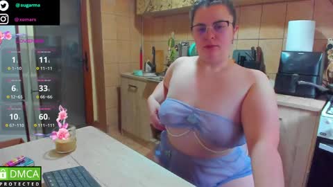 Snapshot of marshasugar chatting on 06-06-26, 05:01 FREE OF sugarmarsha online show from 06-06-26, 05:01