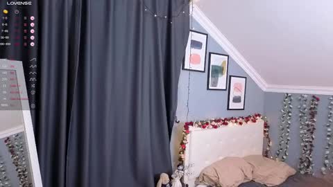 Maria online show from 05-16-26, 07:45
