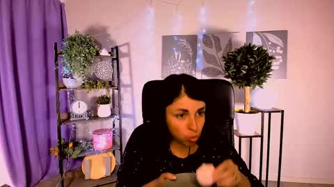 martaedams online show from 06-01-26, 06:26