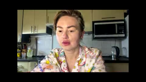 Marta online show from 03-25-26, 08:48