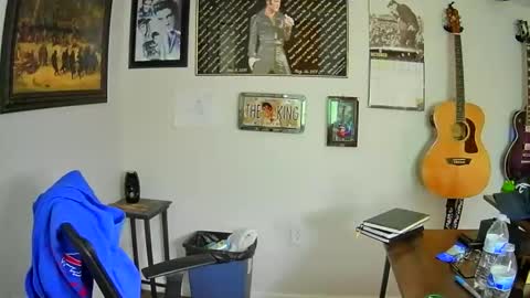 martcb1313 online show from 10-24-25, 05:31