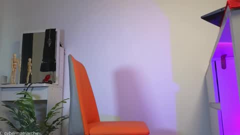 Ultimate Goddess online show from 11-20-25, 06:35