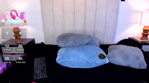 Marthina  online show from 03-19-26, 12:09