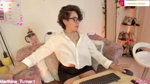 Josephine  online show from 06-12-26, 05:23