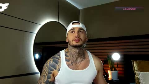 ONLYFANS Sotoandres   modelo independiente online show from 04-03-26, 12:19