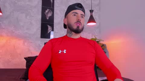 Martin Foster online show from 03-11-26, 05:02