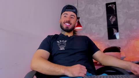 Martin Foster online show from 04-20-26, 05:37