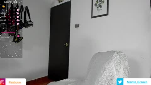 Martin Granch online show from 04-09-26, 01:27