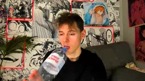 Martin online show from 03-10-26, 03:22