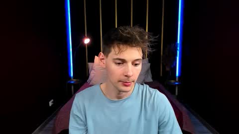 Martin online show from 03-12-26, 11:27