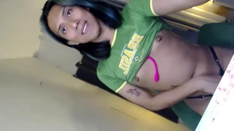 MARTINA online show from 02-11-25, 02:24