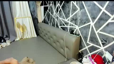 MARTINA online show from 06-22-26, 02:03