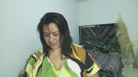 Martina Foxy online show from 05-10-26, 11:26