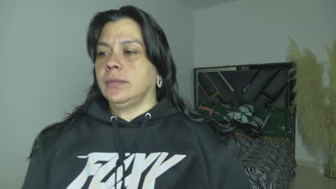 Martina Foxy online show from 05-11-26, 11:27
