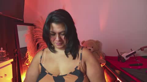 Martina Foxy online show from 05-24-26, 11:15