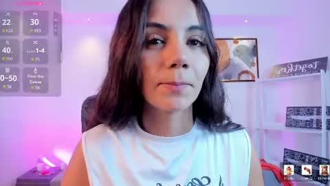 Snapshot of martina_mancinii chatting on 06-13-26, 03:21 Martina online show from 06-13-26, 03:21