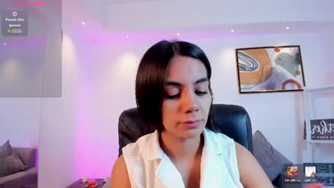 Snapshot of martina_mancinii chatting on 07-02-26, 01:39 Martina online show from 07-02-26, 01:39