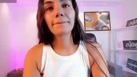 Snapshot of martina_mancinii chatting on 07-16-26, 12:55 Martina online show from 07-16-26, 12:55