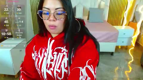 Hey im martina online show from 02-06-26, 03:22