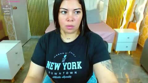 Hey im martina online show from 02-08-26, 03:10