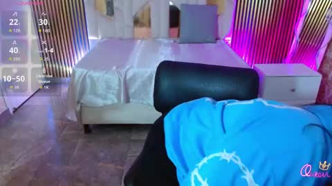 Hey im martina online show from 04-20-26, 03:20