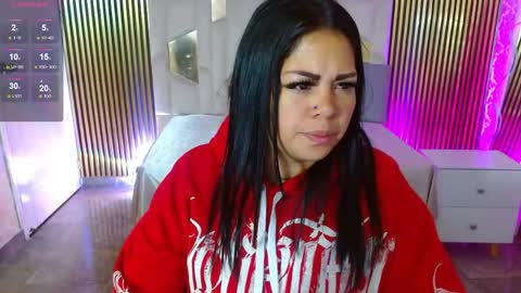 Hey im martina online show from 05-04-26, 03:13