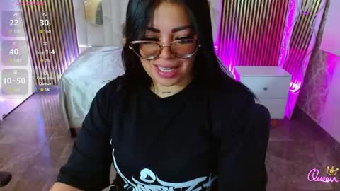 Hey im martina online show from 06-05-26, 03:35
