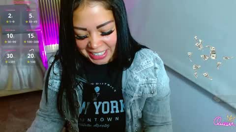 Hey im martina online show from 06-06-26, 03:33