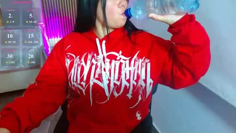 Hey im martina online show from 06-07-26, 03:21