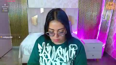 Hey im martina online show from 06-13-26, 03:26