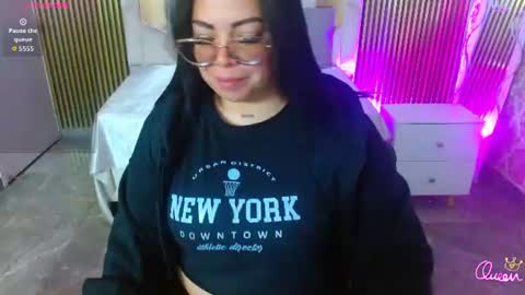 Hey im martina online show from 06-14-26, 03:08